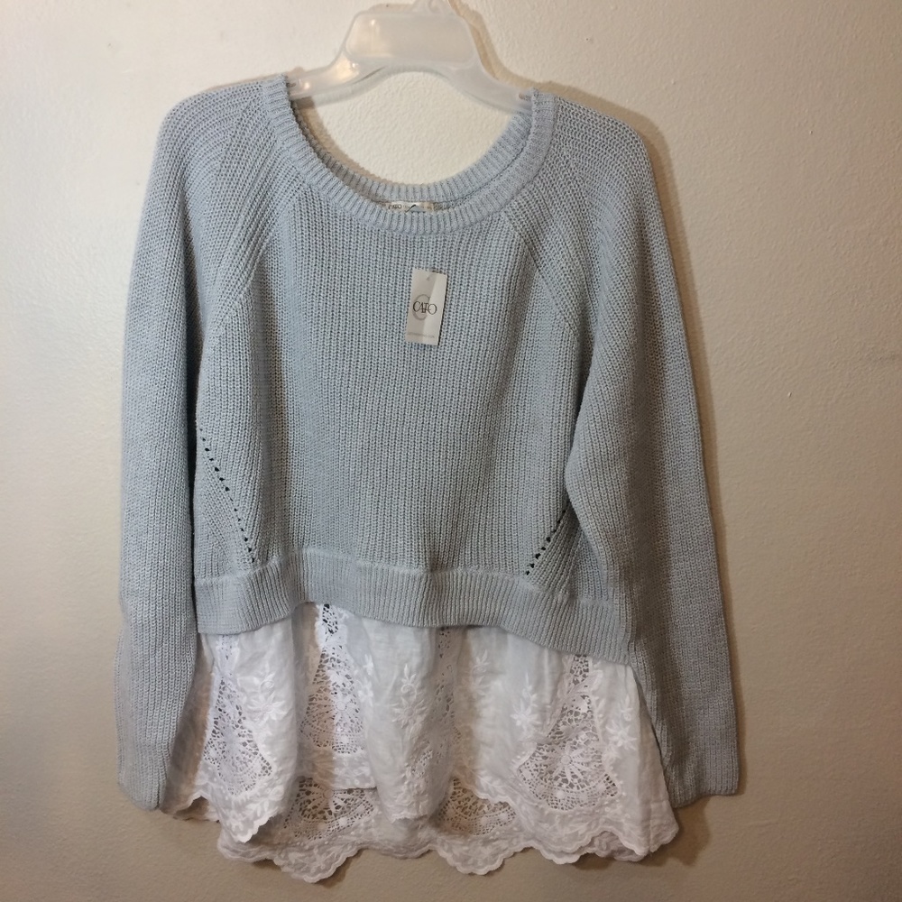 CATO Sweater
